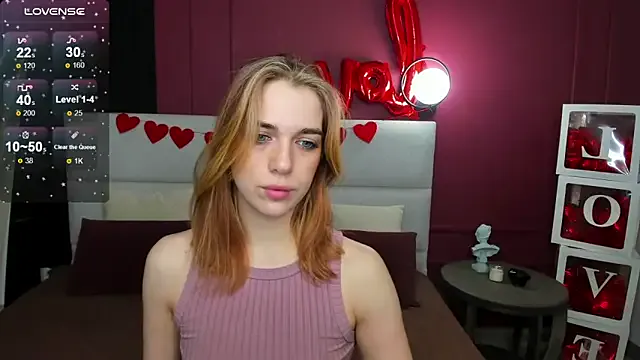 Jill_Smith on StripChat 