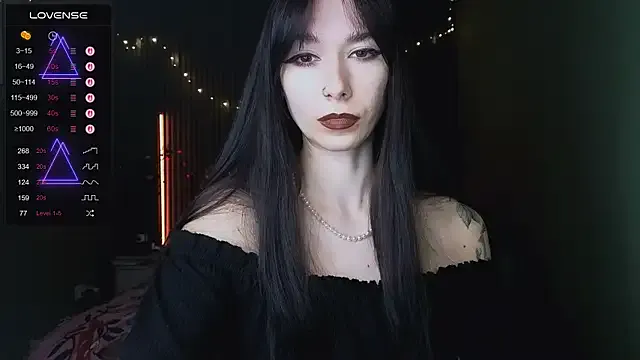 JillVerdon on StripChat 