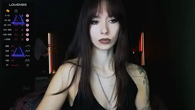 JillVerdon on StripChat 