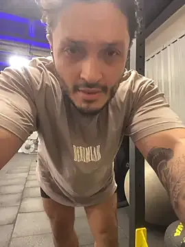 JossAckland on StripChat 