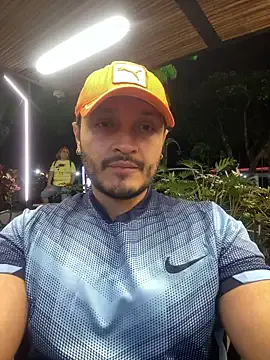 JossAckland on StripChat 