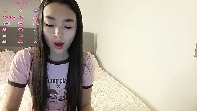 Ju_jin on StripChat 
