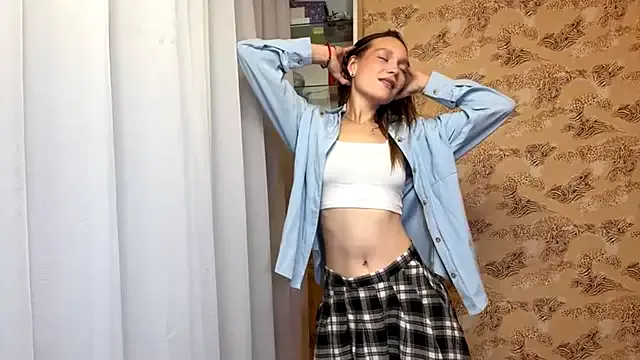 Kalli_ly on StripChat 