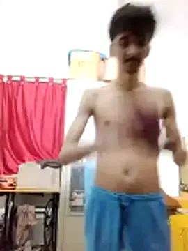 kalliJ on StripChat 