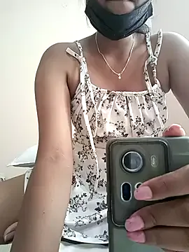 kannadagirlanju852 model from StripChat