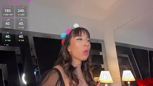 Kassandra_xxx on StripChat 