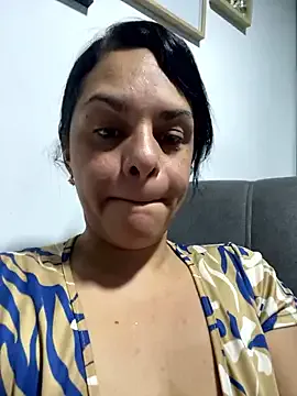 Kataliina on StripChat 
