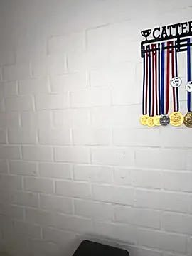 Kattefit on StripChat 