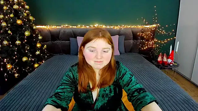 KattyRose8 on StripChat 