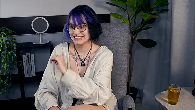 KellePourier on StripChat 