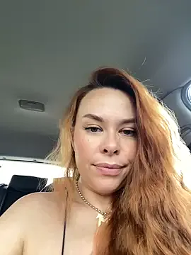 Kelley_Allie on StripChat 