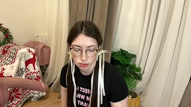 Kelly_Berry__ on StripChat 