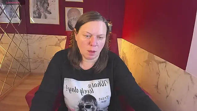 KellyPerfection on StripChat 