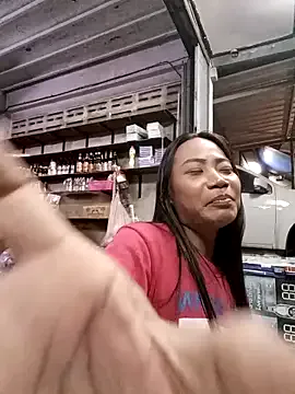 KinkyKit_May on StripChat 