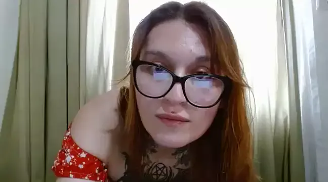 kittenlizz on StripChat 