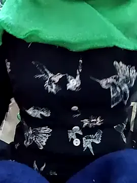 kittu0987 on StripChat 