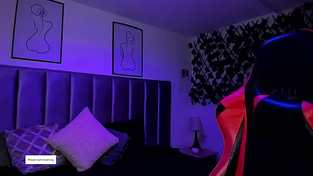 Kitty_Gang on StripChat 