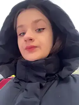 KittyQueeny on StripChat 