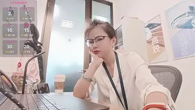 KKMM168 on StripChat 