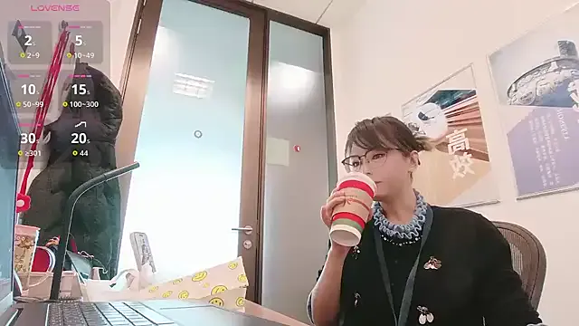 KKMM168 on StripChat 