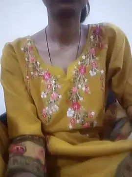 Kumkum_36 on StripChat 