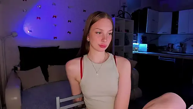 LababyAlice on StripChat 