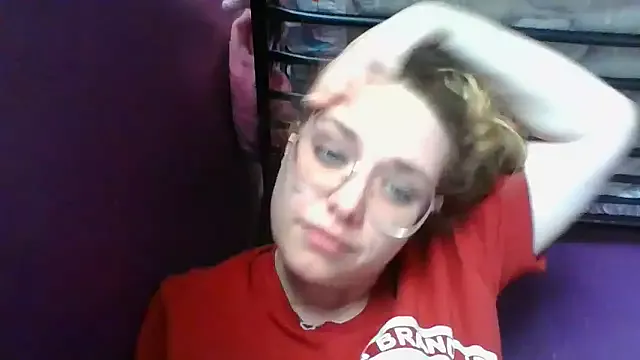 Lalalynn on StripChat 