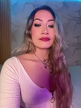 Lally_Valencia__ on StripChat 