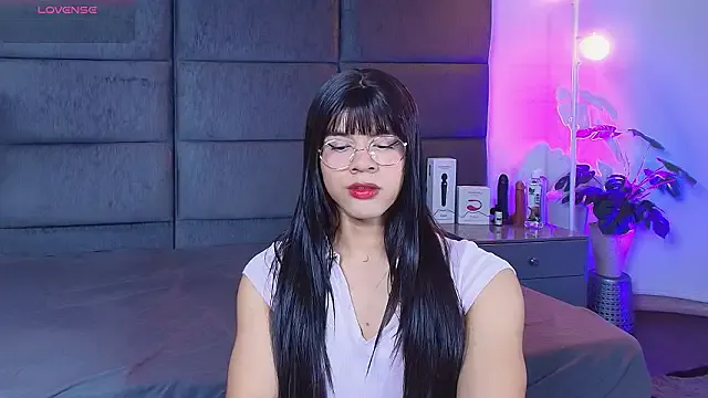 Lana_Presscot on StripChat 