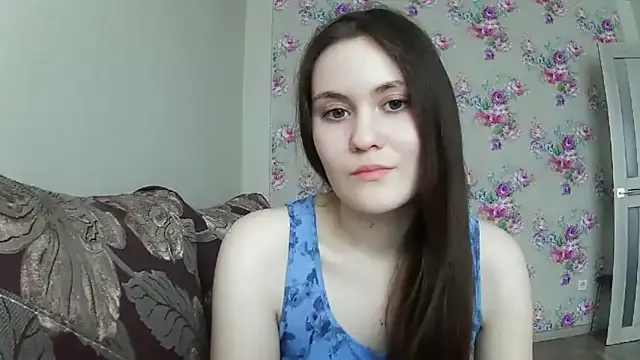 LanaLive on StripChat 