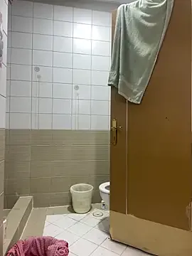 Layla_lolo on StripChat 