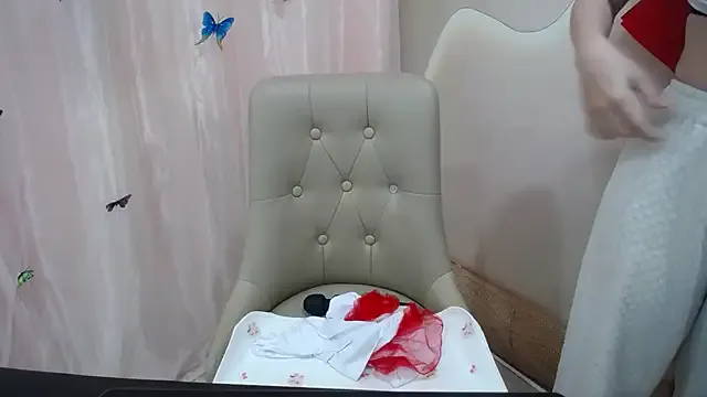 Leiershery on StripChat 