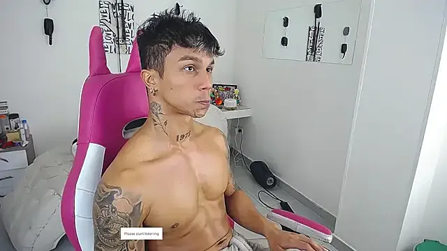 Leonard_Price model from sc