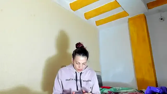 lexxy_ray666 on StripChat 