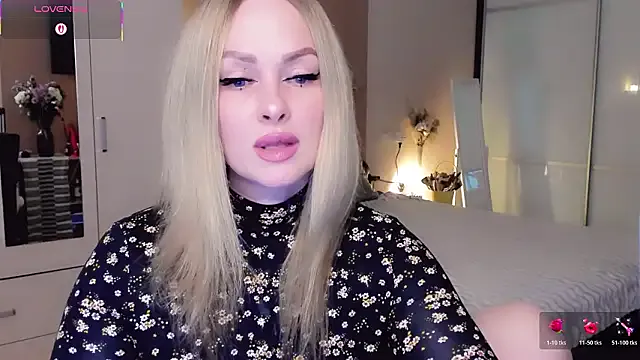 Libby_Nora on StripChat 