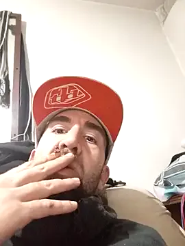 LiimonadaX on StripChat 