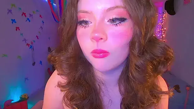 Lil_bela on StripChat 