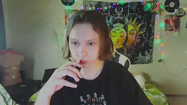 Lil_foxxx on StripChat 