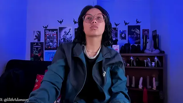 lilith-deveraux on StripChat 