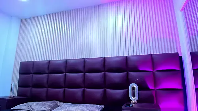 lilithDraven_ on StripChat 