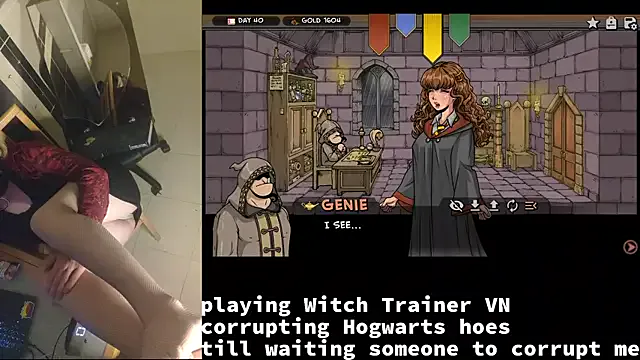 LilithsEve on StripChat 