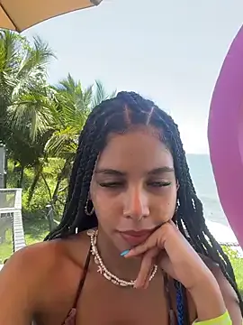 liliwatsonj on StripChat 