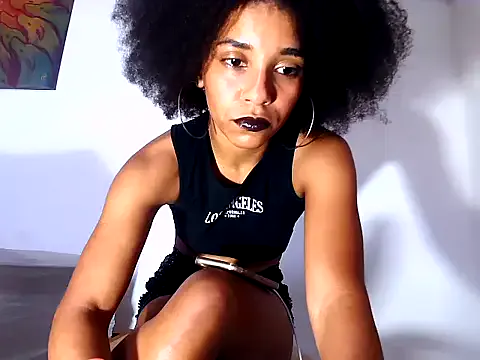 Lillith_Bloom on StripChat 