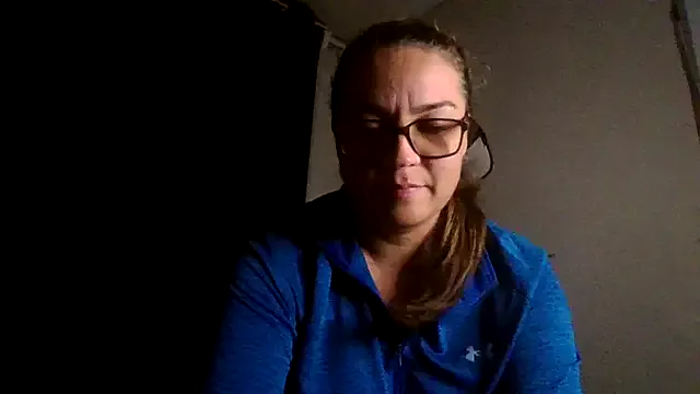 lilMissMarli on StripChat 