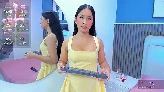 lily__star on StripChat 