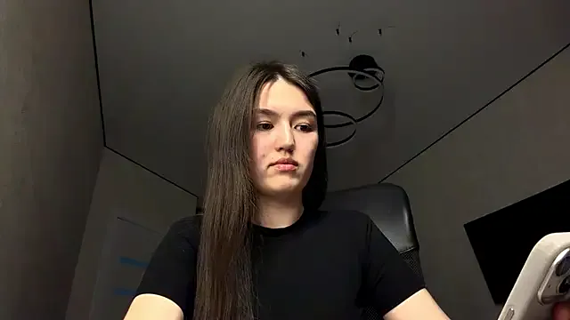 lilysolar on StripChat 