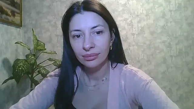 LissaBlossom on StripChat 