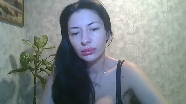 LissaBlossom on StripChat 