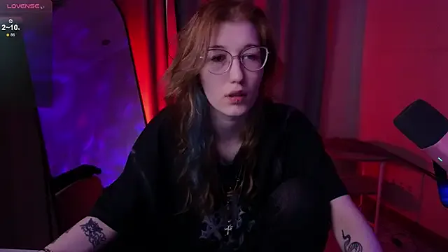 lissaros on StripChat 