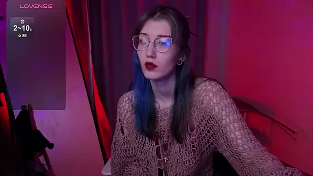 lissaros on StripChat 